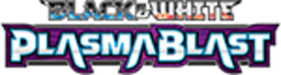 BW Plasma Blast Logo